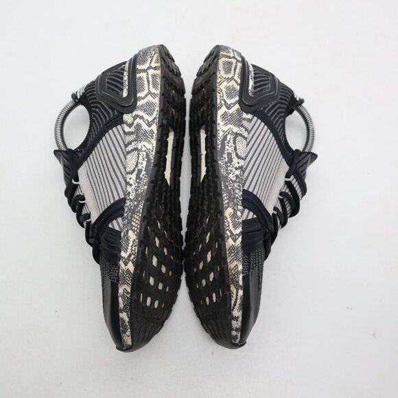 Adidas x Stella McCartney Women's US Size 8 UltraBoost 20 Snakeskin Print Shoes - Picture 8 of 10